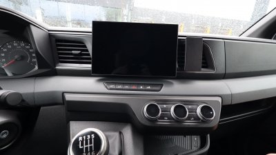 Mobilholder Renault Master fra 2024- og nyere