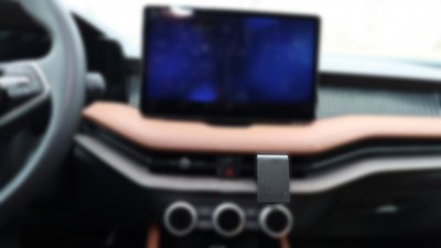Mobilholder Skoda Superb fra 2024-