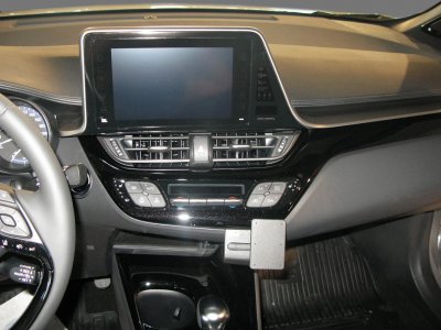 Mobilholder Toyota C-HR fra 2016-2023