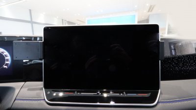 Mobilholder Volkswagen ID.Buzz fra 2023-