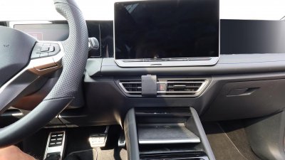 Mobilholder Volkswagen Tayron fra 2025 og nyere