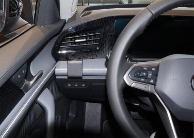 Mobilholder Volkswagen Passat fra 2024- og nyere