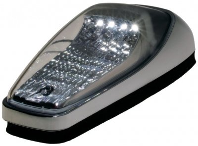 Moderne torpedopære 12-24 V 4xDiode
