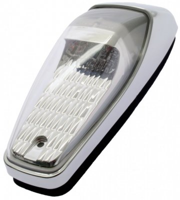 Moderne torpedopære 12-24 V 4xDiode