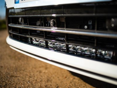 Gelænderbeslag Lazer Volkswagen Tiguan 2016-2023