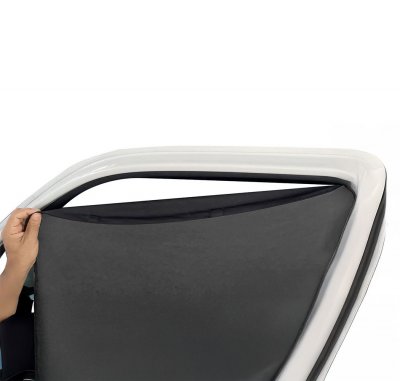 Mørklægningsgardiner Toyota Proace Verso fra 2016 og nyere