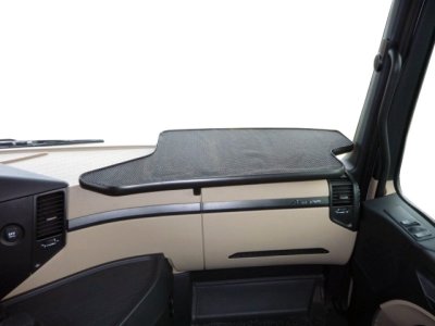 Passagerbord til Mercedes-Benz Actros MP4/MP5 fra 2011-