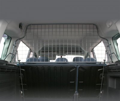 Lastgitter Partner Tepee (Peugeot) fra 2008-2018