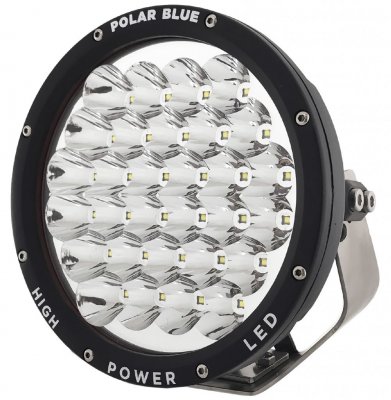NBB Polar Blue 220 mm. LED ekstra lys