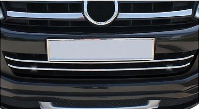 Grill Volkswagen Amarok fra 2011-2016
