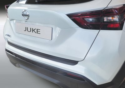 Lastbeskytter Nissan Juke fra 2020-
