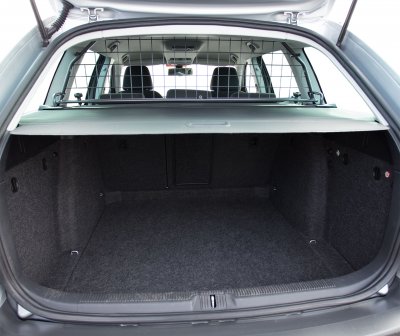 Lastgitter Skoda Octavia fra 2004-2012