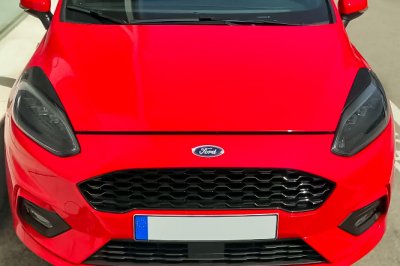 Eyelids Ford Fiesta 2017-2022