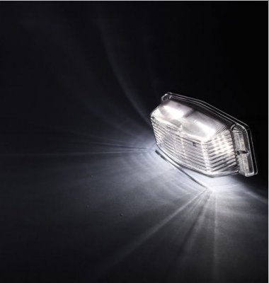 Omnius LED "Double Burner" | E-mærket, 24V