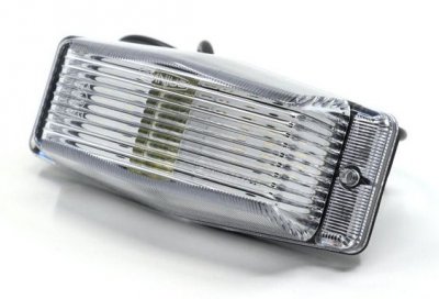 Omnius LED "Double Burner" | E-mærket, 24V