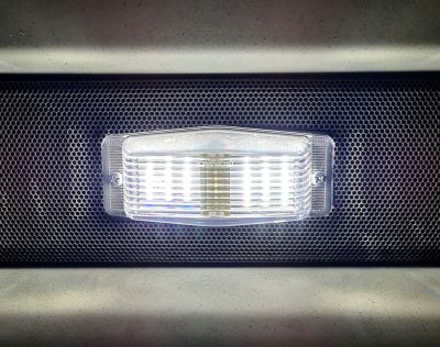 Omnius LED "Double Burner" | E-mærket, 24V