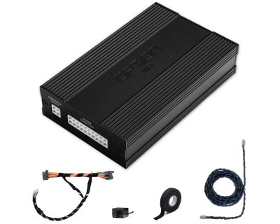 OPTION DSP6 – Volkswagen ID.Buzz 2023-