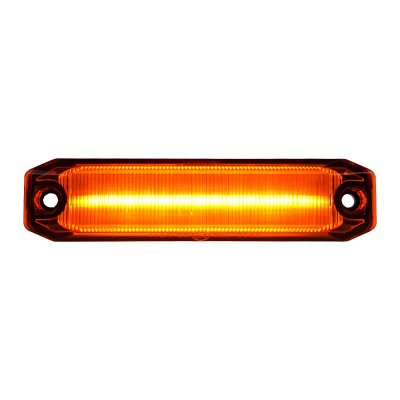 LEDSON OptoLine M - Positionslys / Sidemarkeringslys | 9-32V