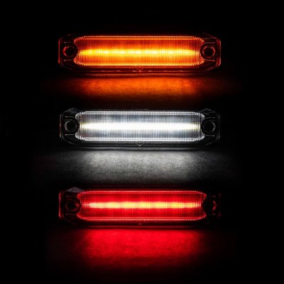 LEDSON OptoLine M - Positionslys / Sidemarkeringslys | 9-32V