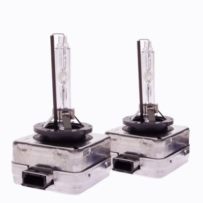 Originale Xenon-lamper - 35W