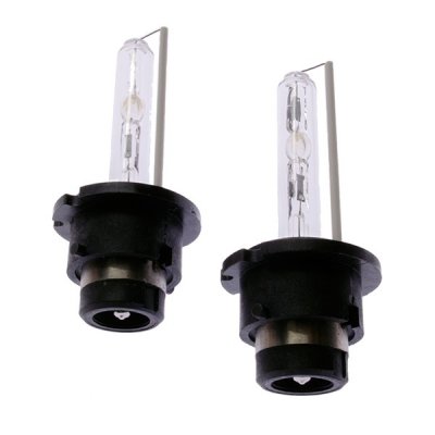 Originale Xenon-lamper - 35W