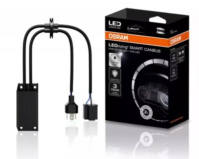 SMART CANBUS-adapter Volkswagen Transporter T5 2003-2009