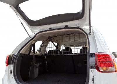 Lastgitter Mitsubishi Outlander fra år 2013-2020