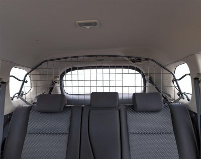 Lastgitter Mitsubishi Outlander fra år 2013-2020