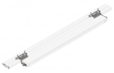 Pakke med beslag til LED-rampe til Tagbøjle 3200