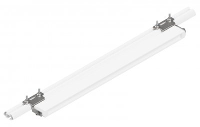 Pakke med LED-rampebeslag til Tagbøjle 912/929