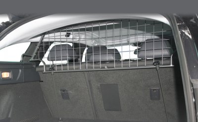 Hundegitter til Peugeot 508 SW 2011-