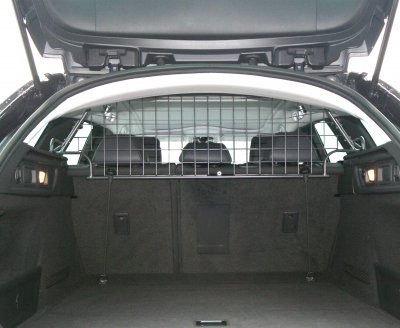 Lastgitter 508 SW (Peugeot) fra 2011-