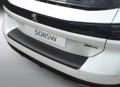 Lastbeskytter Peugeot 508 SW fra 2019-