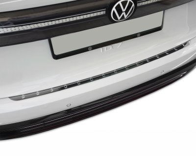 Lastbeskytter Volkswagen ID.7 2024- | Poleret | Flad