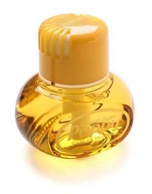 Valmue luftfrisker - Grace Mate - Gardenia