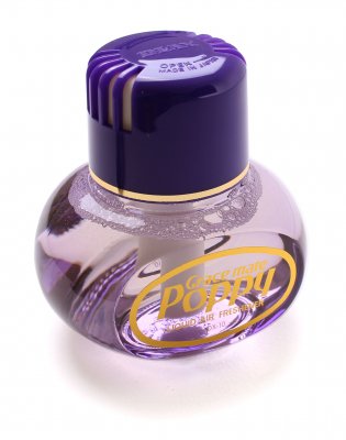Valmue luftfrisker - Grace Mate - Lavendel