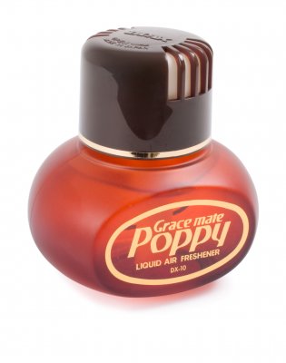 Valmue luftfrisker - Grace Mate - Vanilje