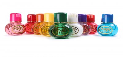 Grace Mate Poppy - Den originale fra Japan