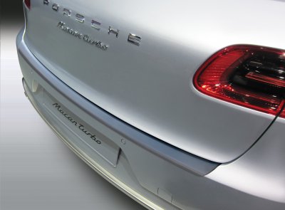 Lastbeskytter Porsche Macan fra 2014-2021