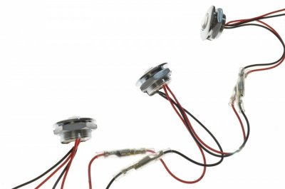 Positionslys 24V 1xDiode