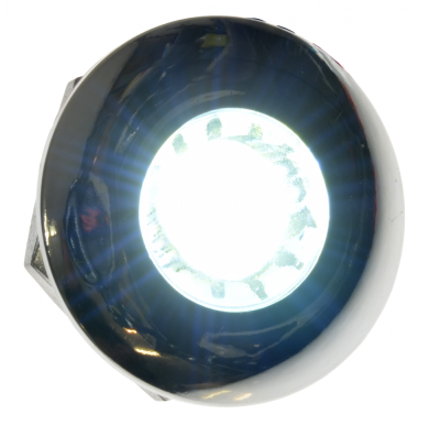 Positionslys 24V 1xDiode