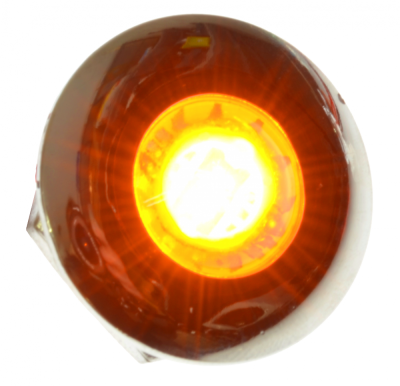 Positionslys 24V 1xDiode
