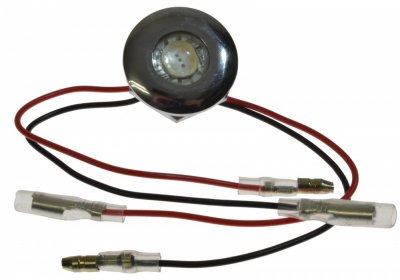 Positionslys 24V 1xDiode