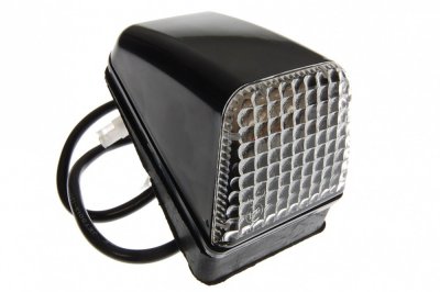 Positionslys, LED taglys Volvo
