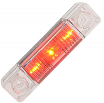 Positionslys med 3xLED 12V/24V