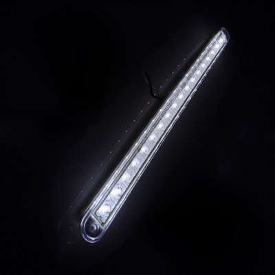 Positionslys "Striplight" 18xDiode 24V 382x18x24 mm