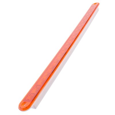 Positionslys "Striplight" 18xDiode 24V 382x18x24 mm