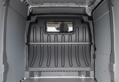 Komfortvæg til Toyota Proace Max fra 2024-