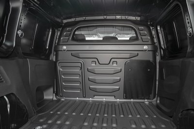 Komfortvæg til Toyota Proace City fra 2019-