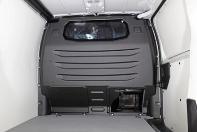 Komfortvæg til Toyota Proace fra 2016-